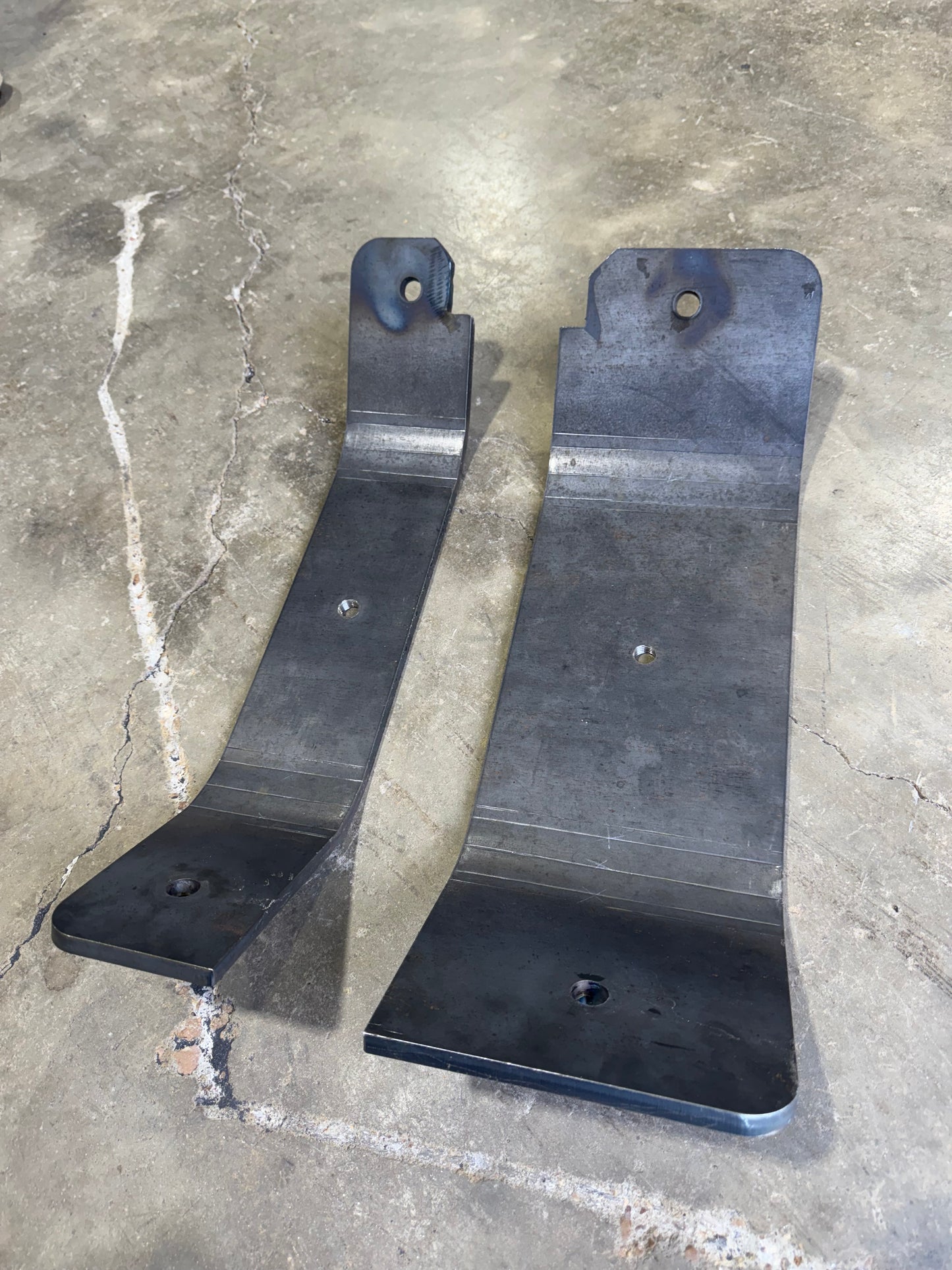 Skid Shoe Wear Pads Daf180 Daf150d Denis
Cimaf