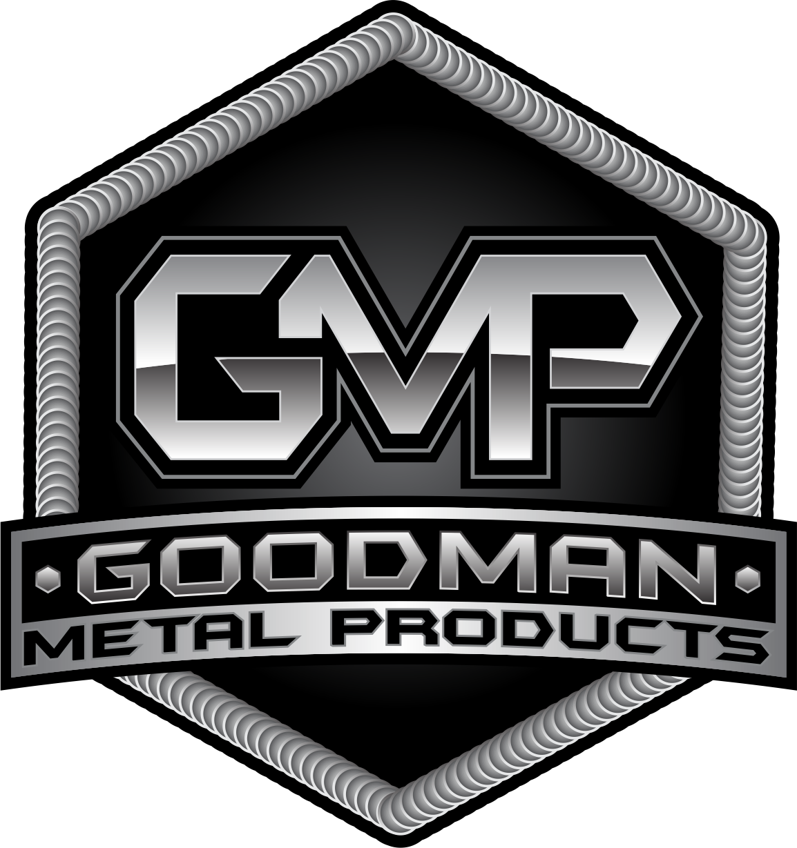 Goodmann Logo Products – Goodman Metal Products